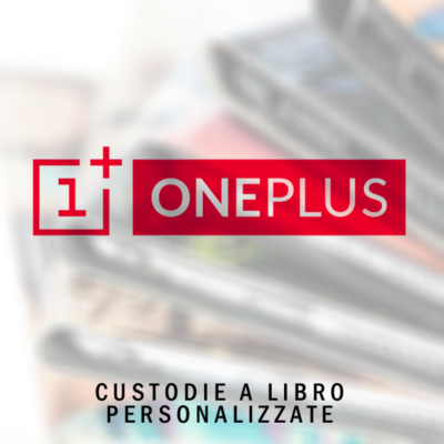 custodie personalizzate per oneplus