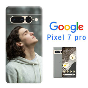 Cover personalizzata pixel 7 pro