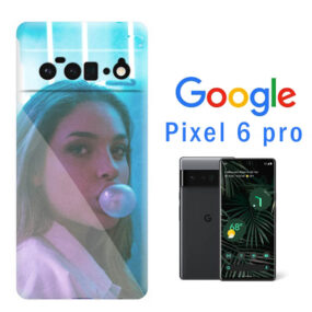 cover personalizzata pixel 6 pro