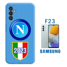 Cover personalizzata samsung galaxy F23