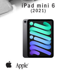 iPad mini 6 8.3 (2021)
