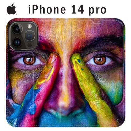 custodia personalizzata iphone 14 pro