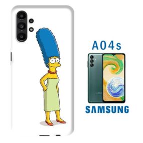 cover personalizzata galaxy A04s