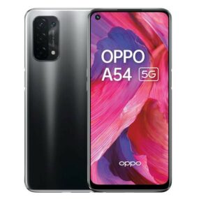 Cover morbida personalizzata per oppo A54 5g