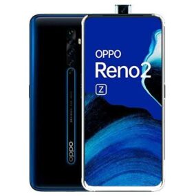 Cover morbida personalizzata per reno2 Z oppo