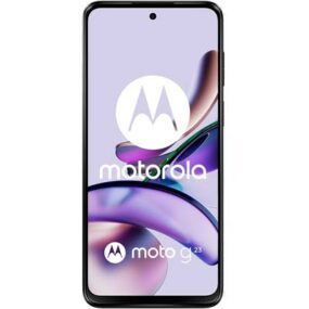 Cover morbida personalizzata per motorola moto G23