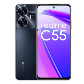 Cover Personalizzata realme C55