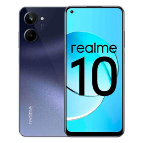 Cover morbida personalizzata realme 10 4g